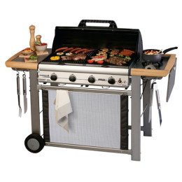 Gril Campingaz ADELAIDE 4 CLASSIC L DLX
