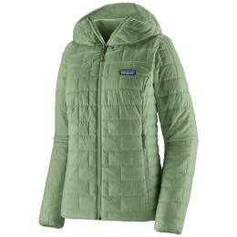 Dámska bunda Patagonia W's Nano Puff Hoody