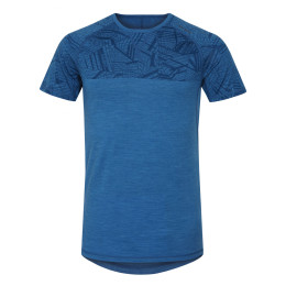 Pánske funkčné tričko Husky Merino 100 Kr. Rukáv M