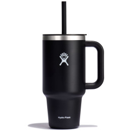 Termohrnček Hydro Flask All around Travel Tumbler 32 OZ (946ml) čierna