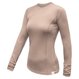 Dámske funkčné tričko s dl. rukávom Sensor Merino Active