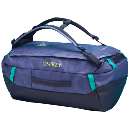 Cestovná taška Osprey Transporter Duffel 40