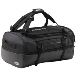 Športová taška Aevor Duffel Pack čierna Black