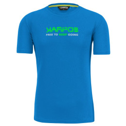 Pánske tričko Karpos Val Federia Tee