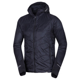 Pánska bunda Northfinder Don čierna 269black