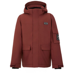Detská bunda Dare 2b Shredder II Jk Rustic Red