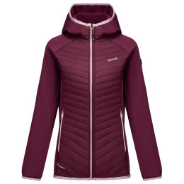 Dámska bunda Regatta Women’s Andreson Hybrid