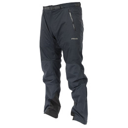 Nohavice Pinguin Alpin S Pants 5.0 sivá Grey