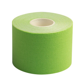 Tejpovacia páska Yate Kinesiology tape 5 cm x 5 m
