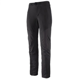 Dámske nohavice Patagonia Altvia Alpine Pants čierna