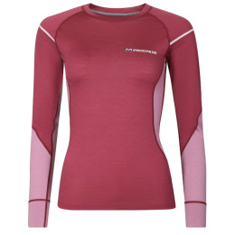 Dámske funkčné tričko Progress MW NDRZ 170