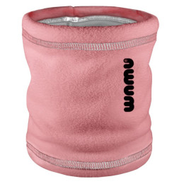 Detský nákrčník WAMU Pink (kolekce Sakury) ružová PINK