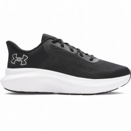 Dámske bežecké topánky Under Armour W Charged Rogue 5 čierna/biela Black