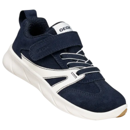 Detské tenisky Geox J Foot-Run Boy