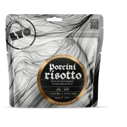 Dehydrované jedlo Lyo food Porcini Risotto