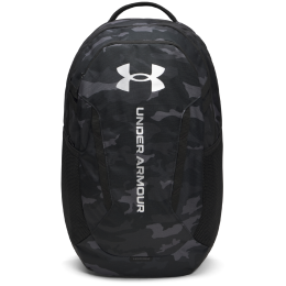 Batoh do fitka Under Armour Hustle 6.0 Backpack