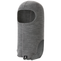 Detská kukla Reima Aurora Melange Grey sivá Melange Grey
