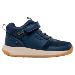 Detské topánky Joma Ter JR Boy Blue tmavomodrá NAVY BLUE