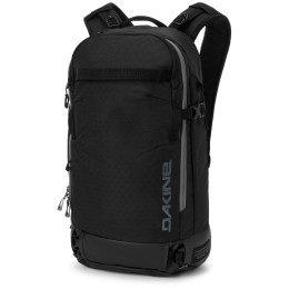 Skialpový batoh Dakine Heli 2.0 Pro Backpack 26L čierna Black