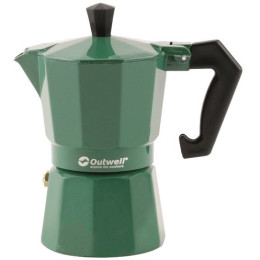 Kanvica Outwell Manley M Espresso Maker