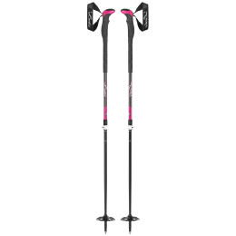 Palice Leki Aergonlite 2 Lady