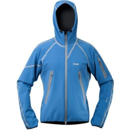 Dámska bunda Tilak Ogre Lady s kapucí