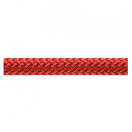 Statické lano Beal Industrie 10,5 mm red / blue 60m