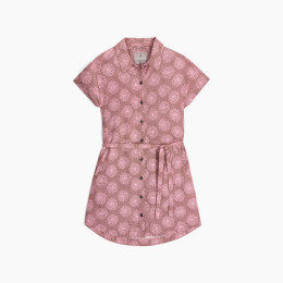 Dámske šaty Roayal Robins W Camino Pucker Dress