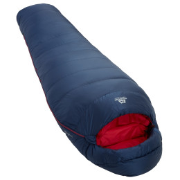 Spacák Mountain Equipment Helium 250 Wmns Long