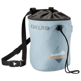 Vrecko na magnézium Edelrid Chalk Bag Rodeo large