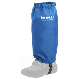 Detské návleky Boll Kids Gaiter S modrá Dutchblue