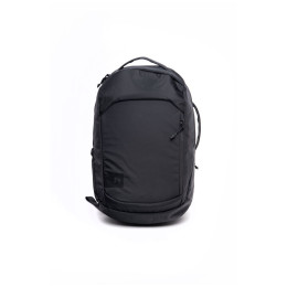 Mestský batoh Hannah Guard 20 čierna jet black