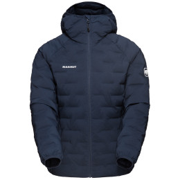 Dámska bunda Mammut Sender IN Hooded Jacket Women