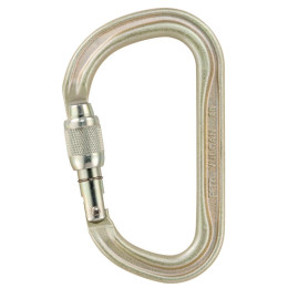 Karabína Petzl Vulcan Screw-Lock