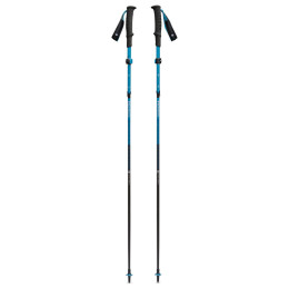 Trekové palice Black Diamond Distance Carbon FLZ Poles