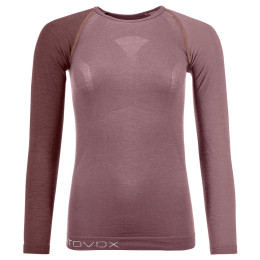 Dámske funkčné tričko Ortovox 120 Comp Light Long Sleeve W