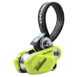 Brzda Edelrid Ohmega