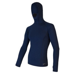 Pánske tričko Sensor Merino DF 2023