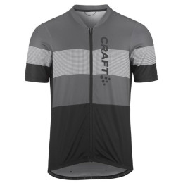 Pánsky cyklistický dres Craft CORE Endur Logo