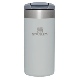 Termohrnček Stanley AeroLight Transit 350 ml sivá