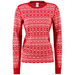 Dámske tričko Kari Traa Hjerte Ls