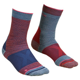 Dámske ponožky Ortovox W's Alpinist Mid Socks