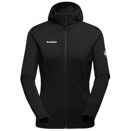 Dámska funkčná mikina Mammut Taiss Light ML Hooded Jacket Women