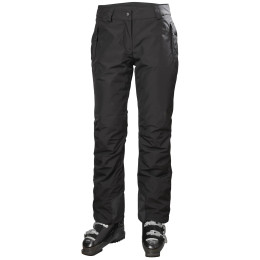 Dámske lyžiarske nohavice Helly Hansen W Blizzard Insulated Pant