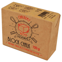 Magnézium Camp Block Chalk