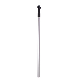 Teleskopická stanová tyč Bo-Camp Telescopic 82/200 cm