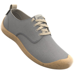 Dámske topánky Keen Mosey Derby Canvas W