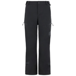 Pánske zimné nohavice Fundango Teak Pants čierna black