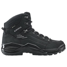 Pánske topánky Lowa Renegade Evo Gtx Mid čierna deep black