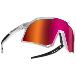 Slnečné okuliare Dynafit Trail Evo Sunglasses biela/čierna 0010 - white/black